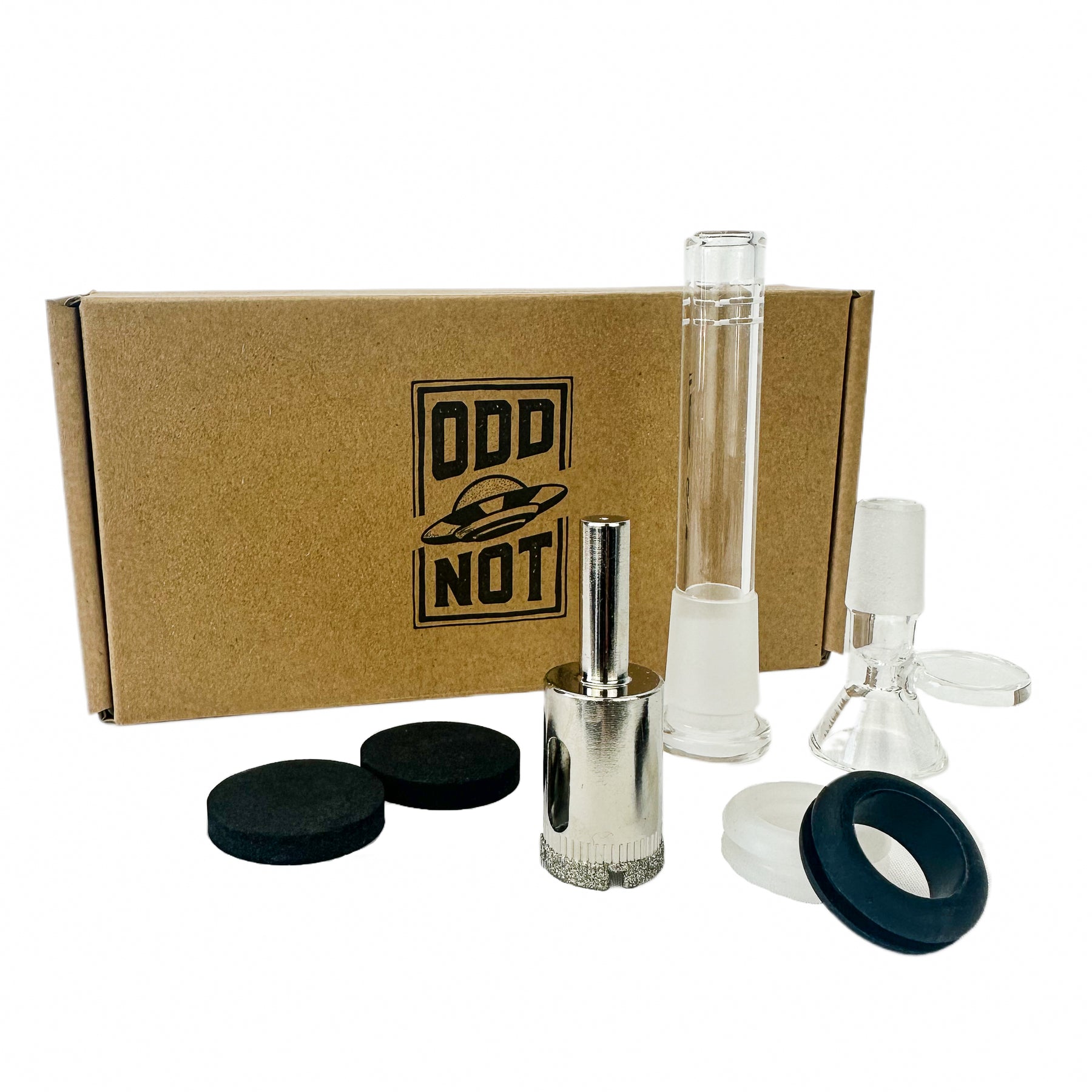 DIY Bong Water Pipe Kit