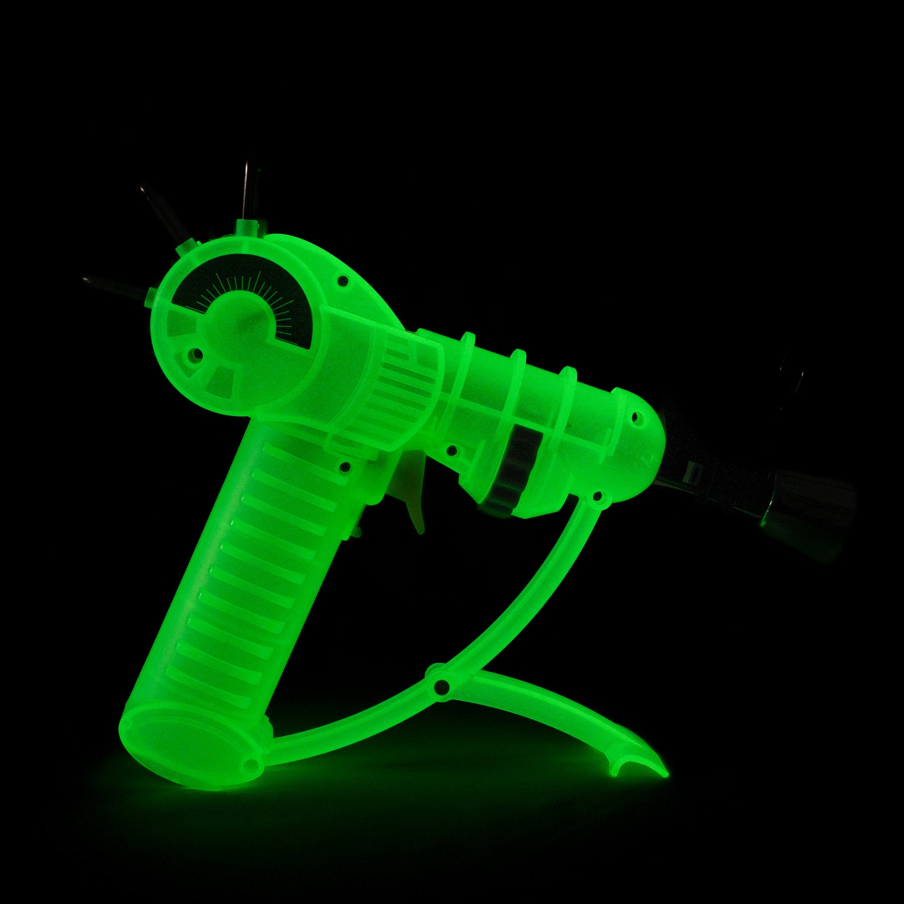 Ray Gun Torch Lighter