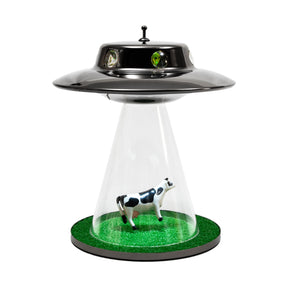 The Original Alien Abduction Lamp