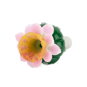 Glass Bowls - The Garden Collection