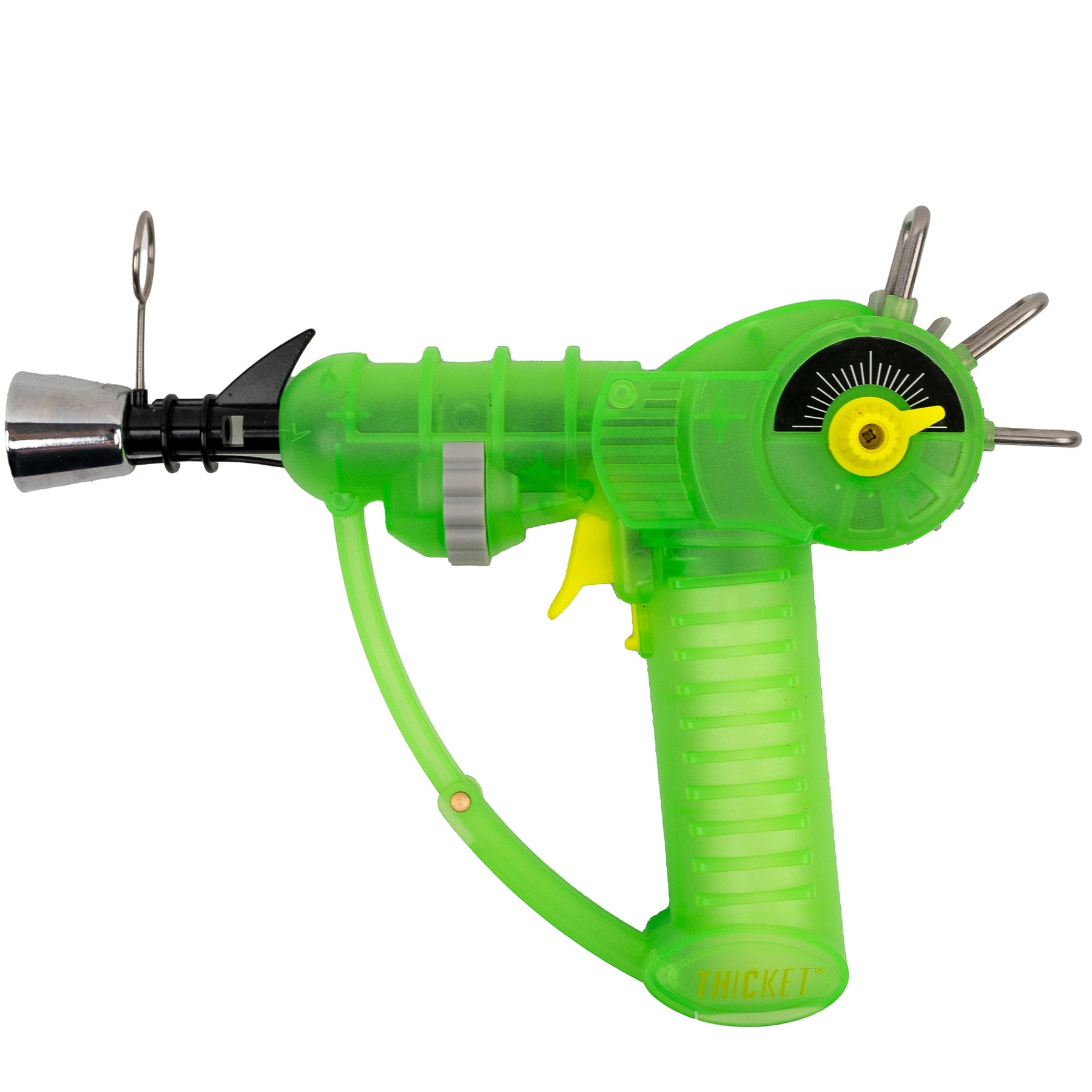 COD Zombies Ray Gun Torch Lighter