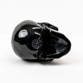 High Quality Gold Obsidian 4.5" Crystal Skull