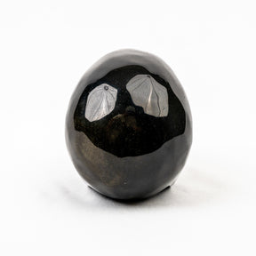 High Quality Gold Obsidian 4.5" Crystal Skull